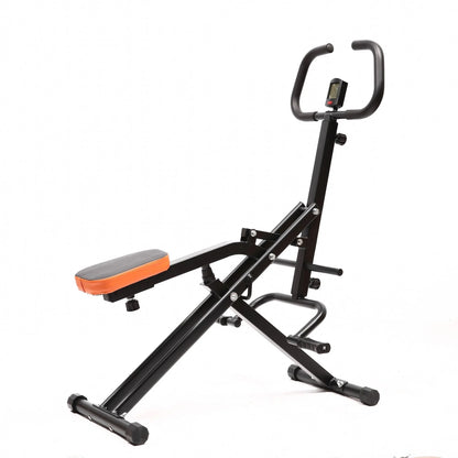Home Fitness Horse Machine