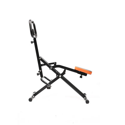 Home Fitness Horse Machine