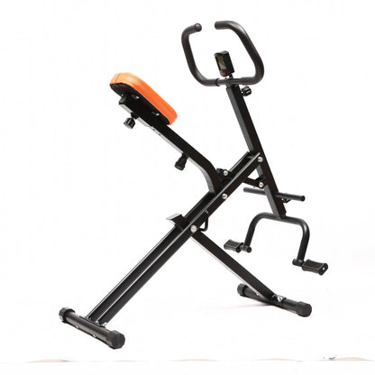 Home Fitness Horse Machine