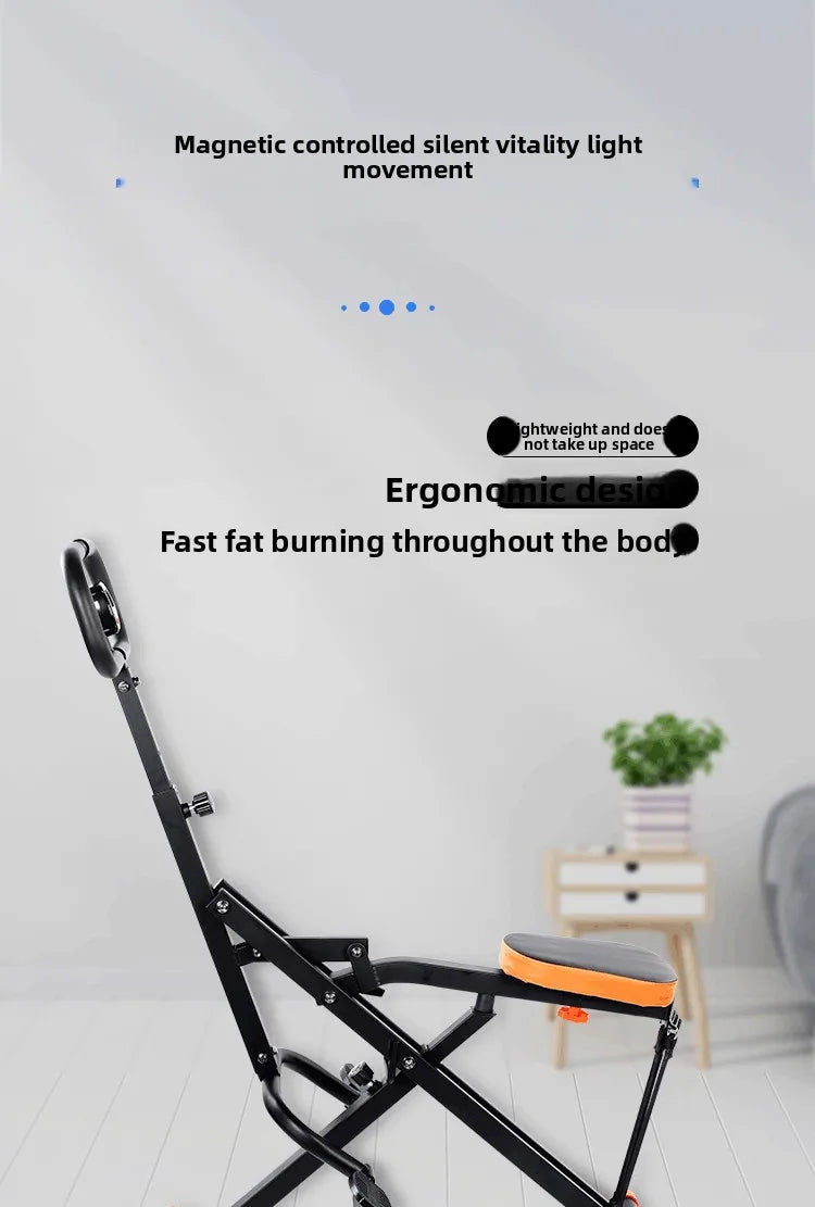 Home Fitness Horse Machine