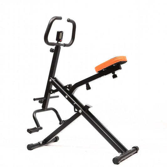 Home Fitness Horse Machine