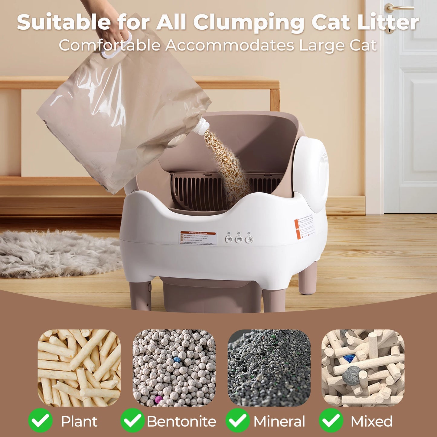 SmartCat Box