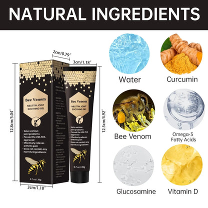 Bee Venom Relief