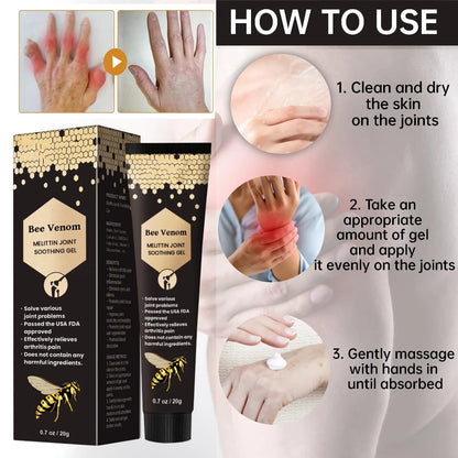 Bee Venom Relief