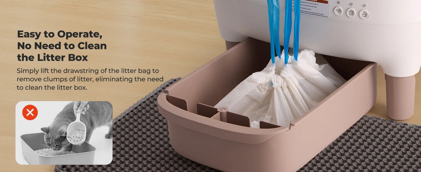 SmartCat Box