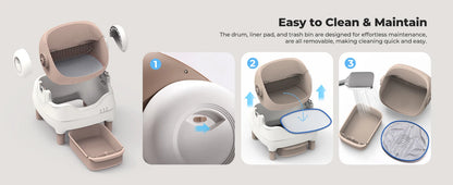 SmartCat Box