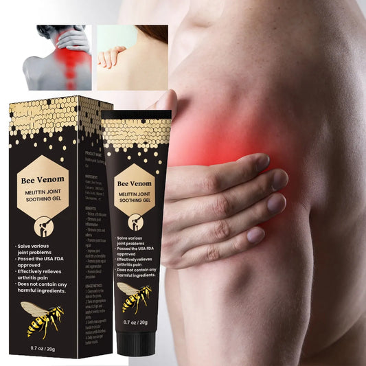 Bee Venom Relief